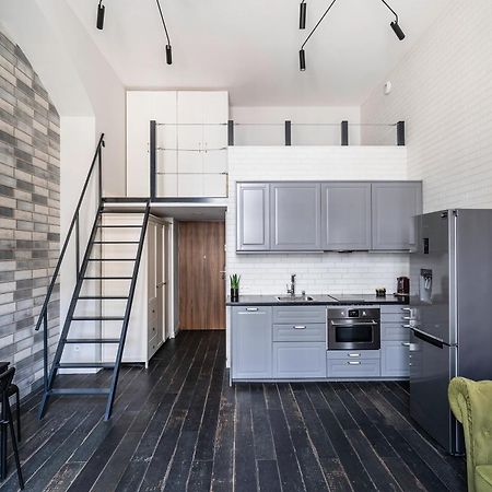 Smart Rental Management Apartments - City Center Вроцлав Екстериор снимка