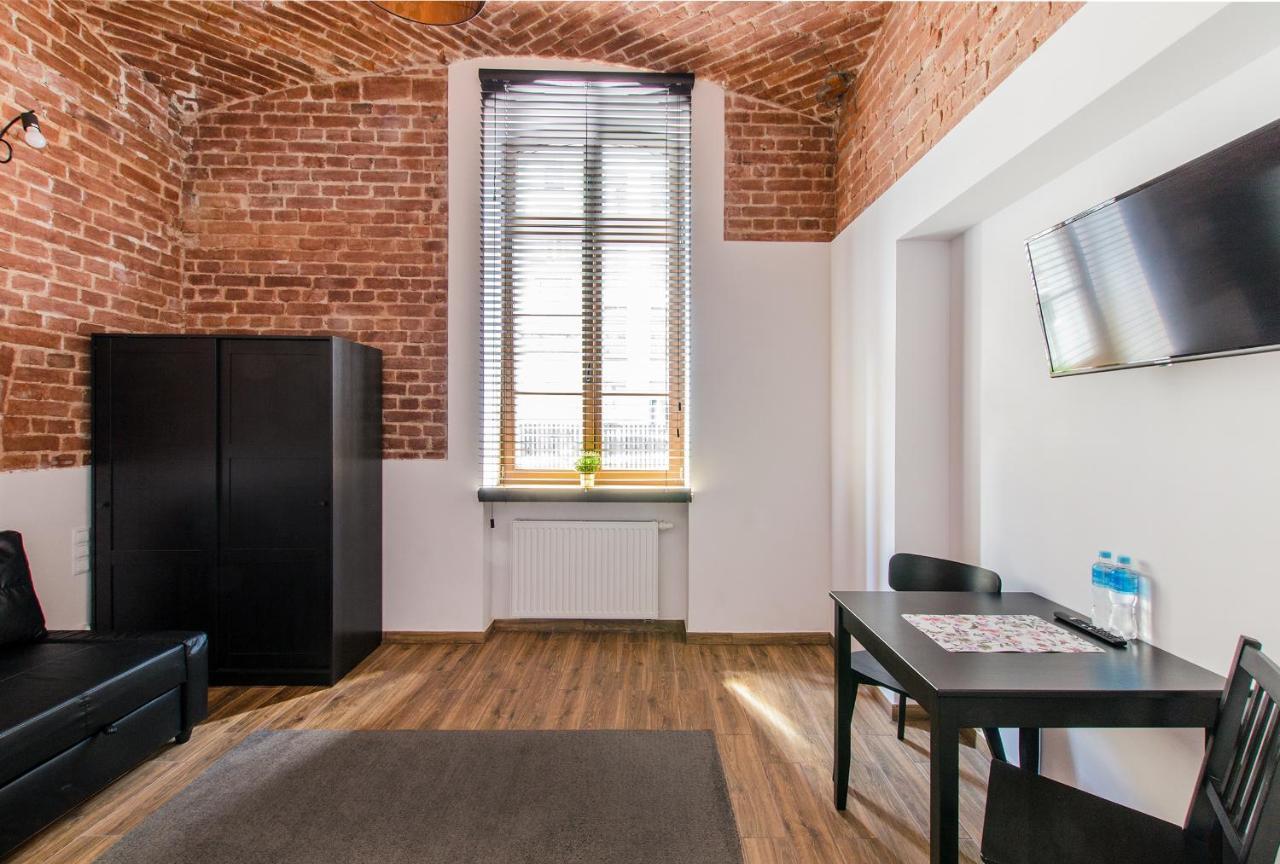 Smart Rental Management Apartments - City Center Вроцлав Екстериор снимка