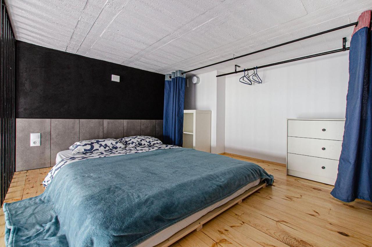 Smart Rental Management Apartments - City Center Вроцлав Екстериор снимка