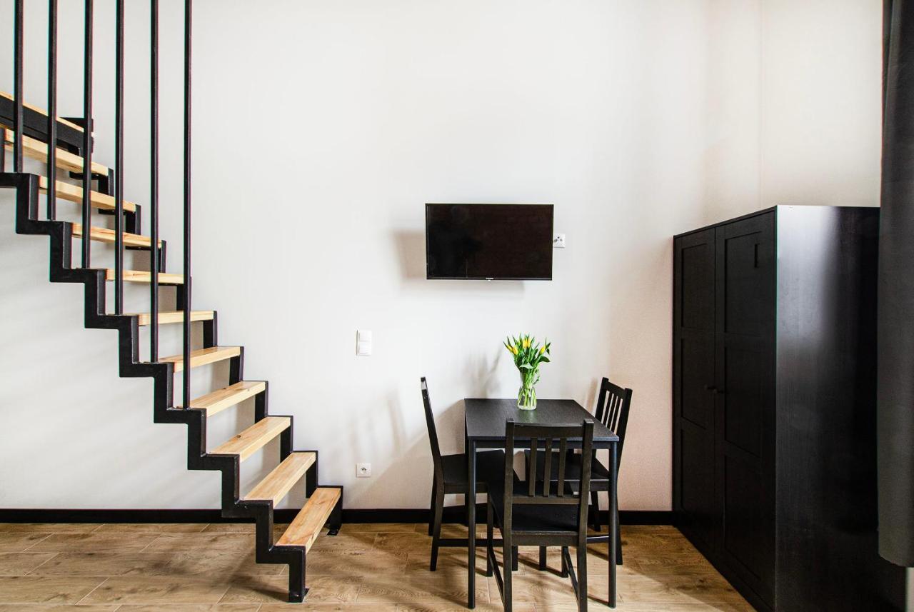 Smart Rental Management Apartments - City Center Вроцлав Екстериор снимка